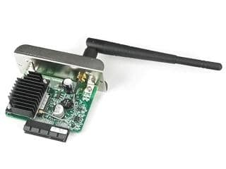WIRELESS CARD 802.11AC BT4.2 ZT111/ZT231 ZT411/421 ZT510 /600