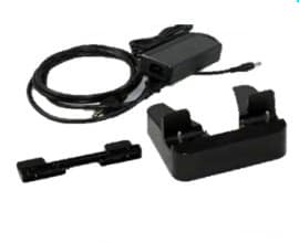 1-SLOT CHARGE ONLY CRADLE