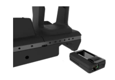 CONNECTOR STANDARD-USB MM