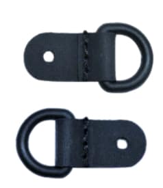 2 D-CLIPS THAT SCREW