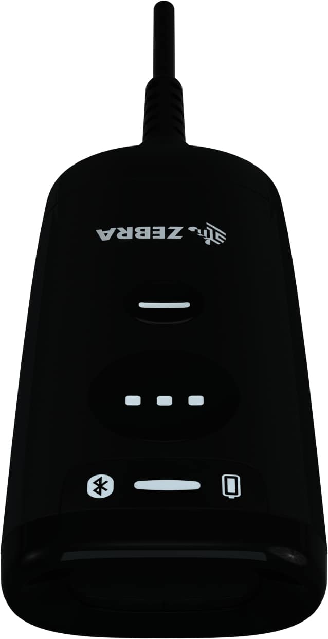 CS6080-SR BLACK CORDED STAND