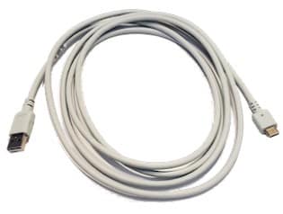 CS6080 CORDLESS CRADLE CABLE