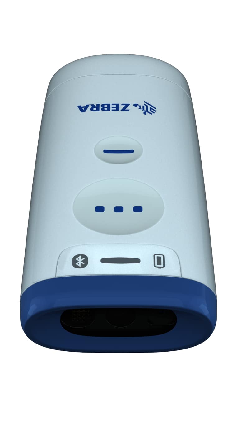 CS6080-HC WHITE CORDLESS FIPS