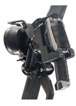 TC8X FORKLIFT MOUNT