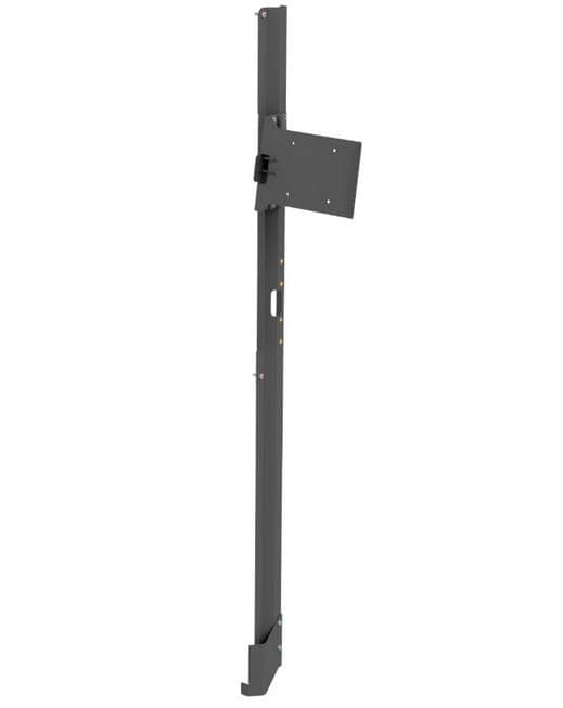 ASSET MANAGEMENT MOUNTING RAIL