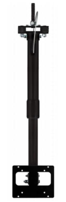 BRACKET TELESCOP ADJUST 36-66IN