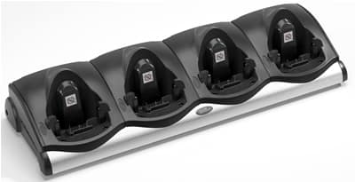 4-SLOT CRADLE CHARGES