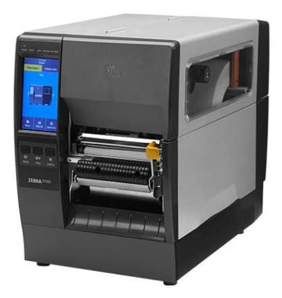 DT PRNT ZT231 4IN 300 DPI