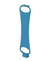 TC21/26 HAND STRAP HC