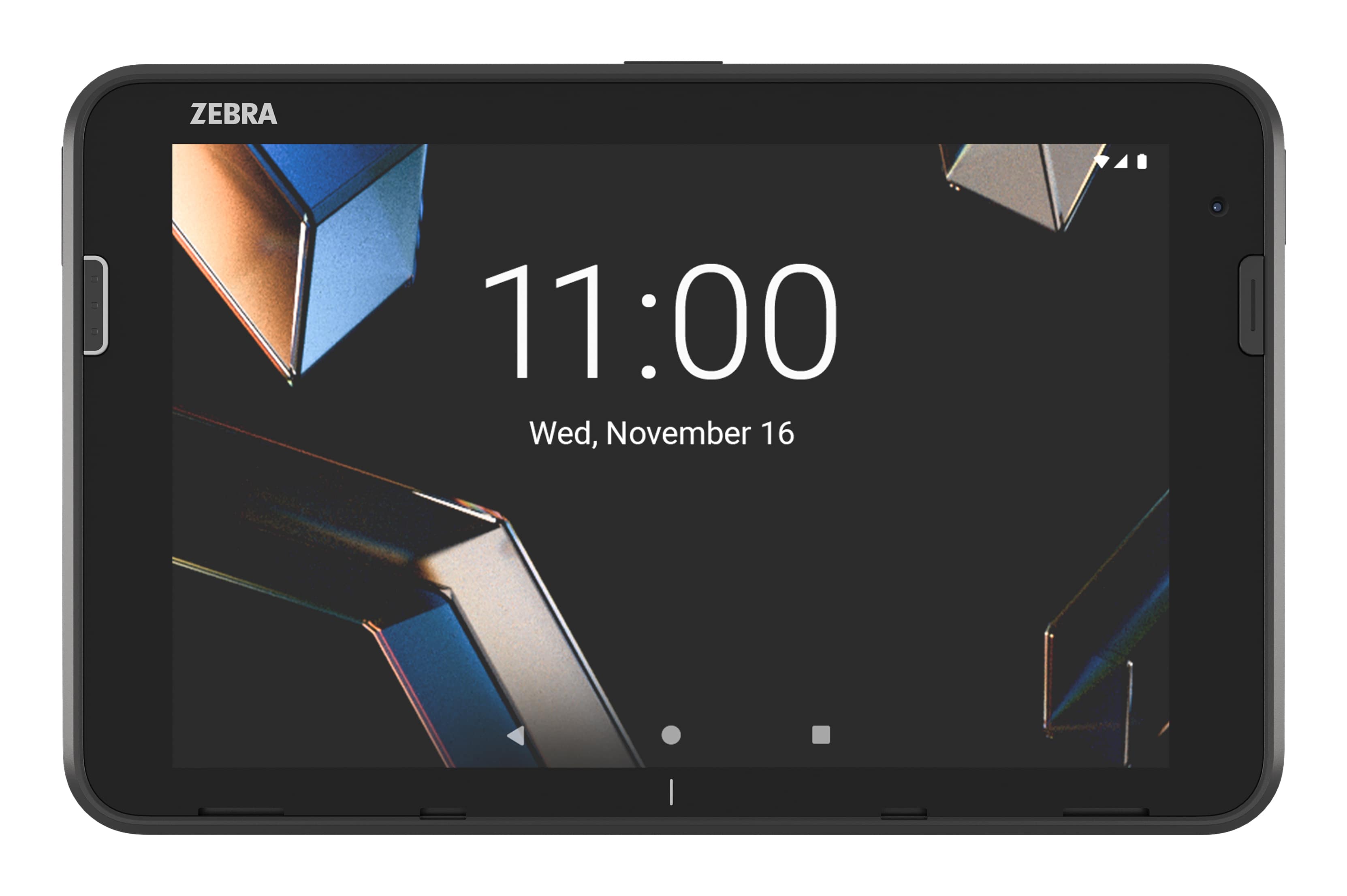 ET401 8IN WIFI7 STANDARD SE4100 8GB/128GB ANDROID GMS ROW SKU