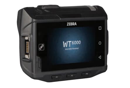 KIT WT6000 + RS6000 DEMO KIT