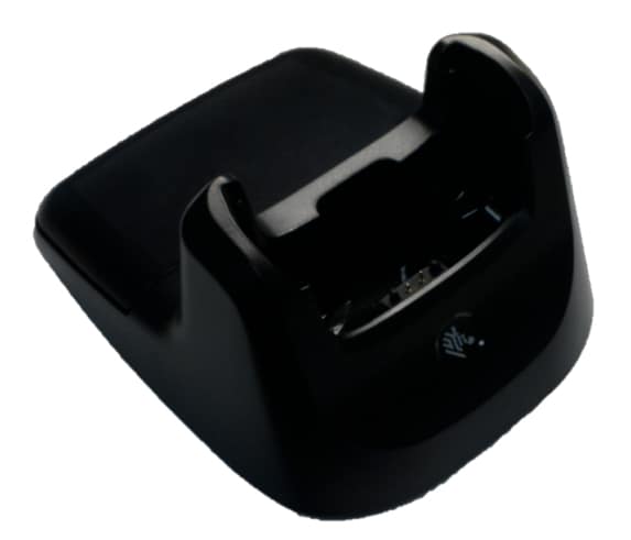 SINGLE SLOT CHARGING CRADLE
