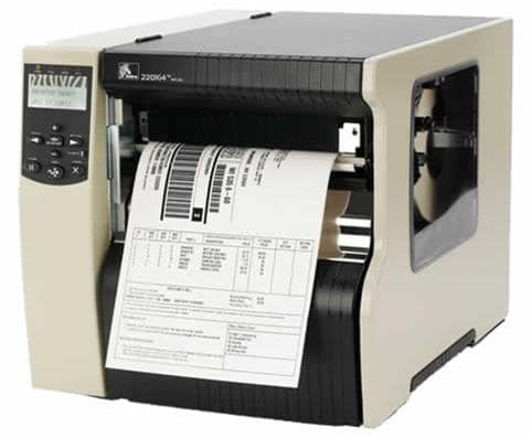 220XI 300 DPI 10/100 ETHERNET
