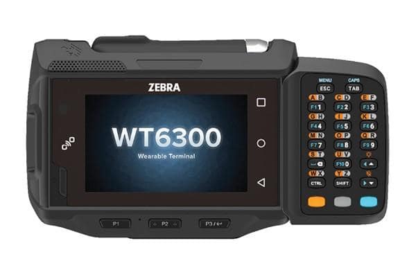 WT6300 TS DSPL STD BATT 3350MAH
