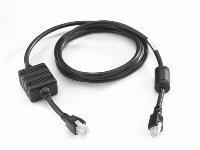 DC LINE CORD