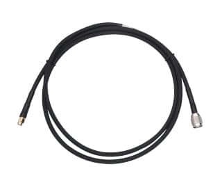 ANTENNA CABLE 240IN LMR-240 RP-TNC STR PLUG TO SMA STR PLUG