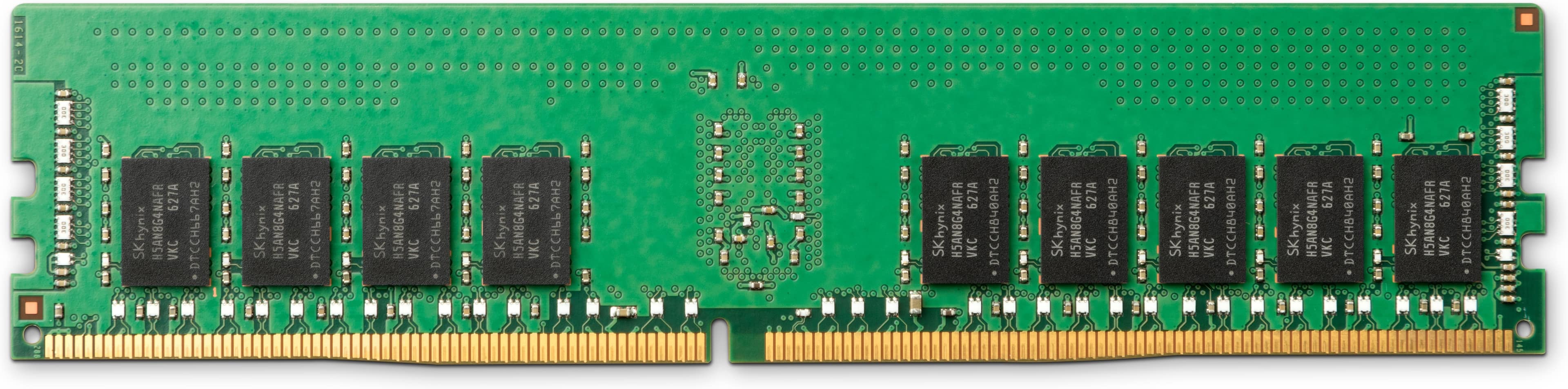 16GB DDR4-2933 (1X16GB) ECC REGRAM PROMO