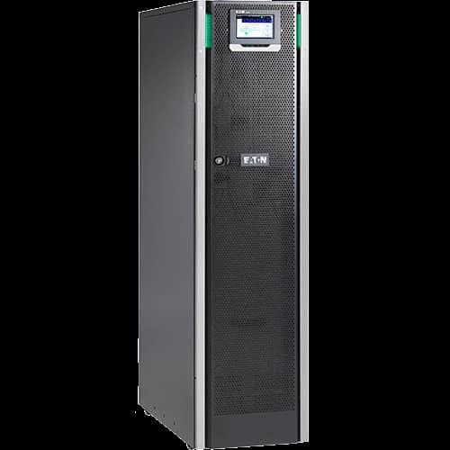 ONDULEUR 93PS 15KW BATTERIES STAND. + MBS + CARTE