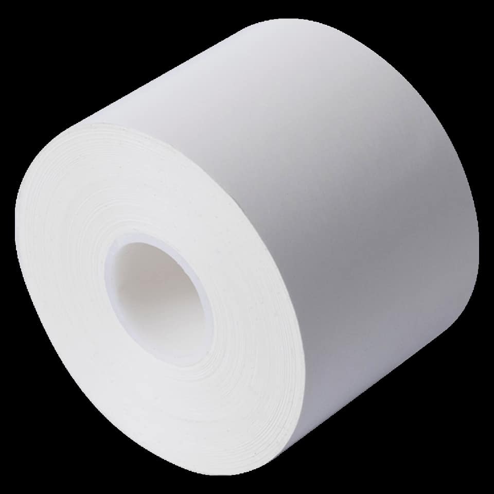 ROULEAU LINERLESS CONT. 58MM X 51.8M - PACK DE 32