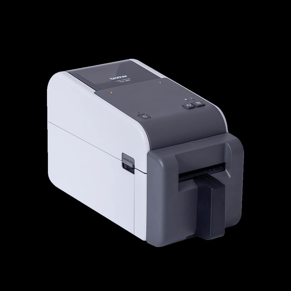 IMPRIMANTE D'ÉTIQUETTES LINERLESS 2 POUCES