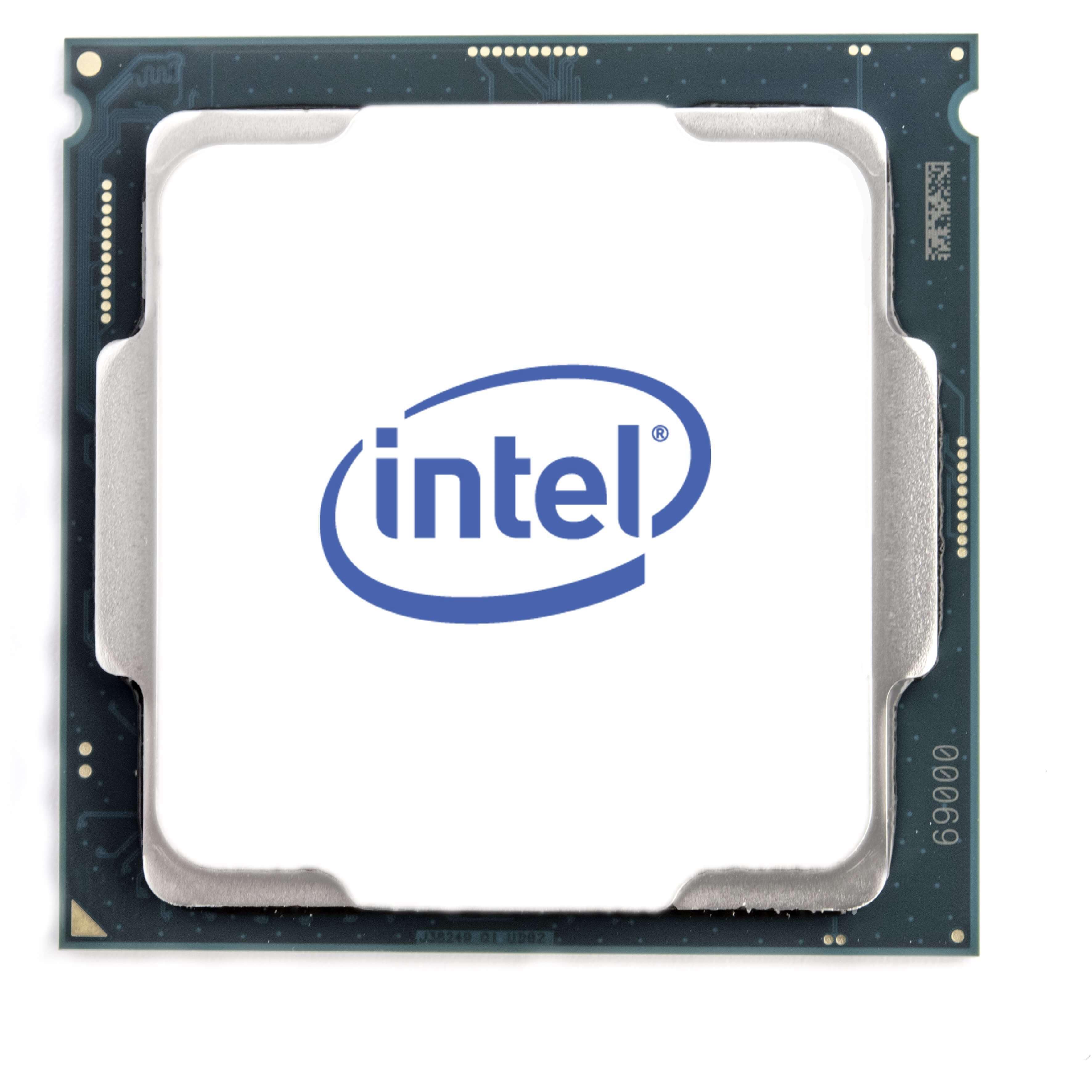 PROCESSEUR INTEL CORE I5-10500 4,5GHZ LGA1200