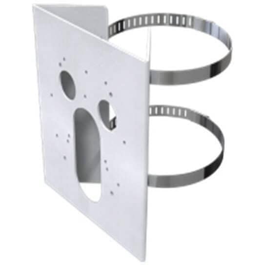 FIXATION POTEAUX POUR CAMÉRAS