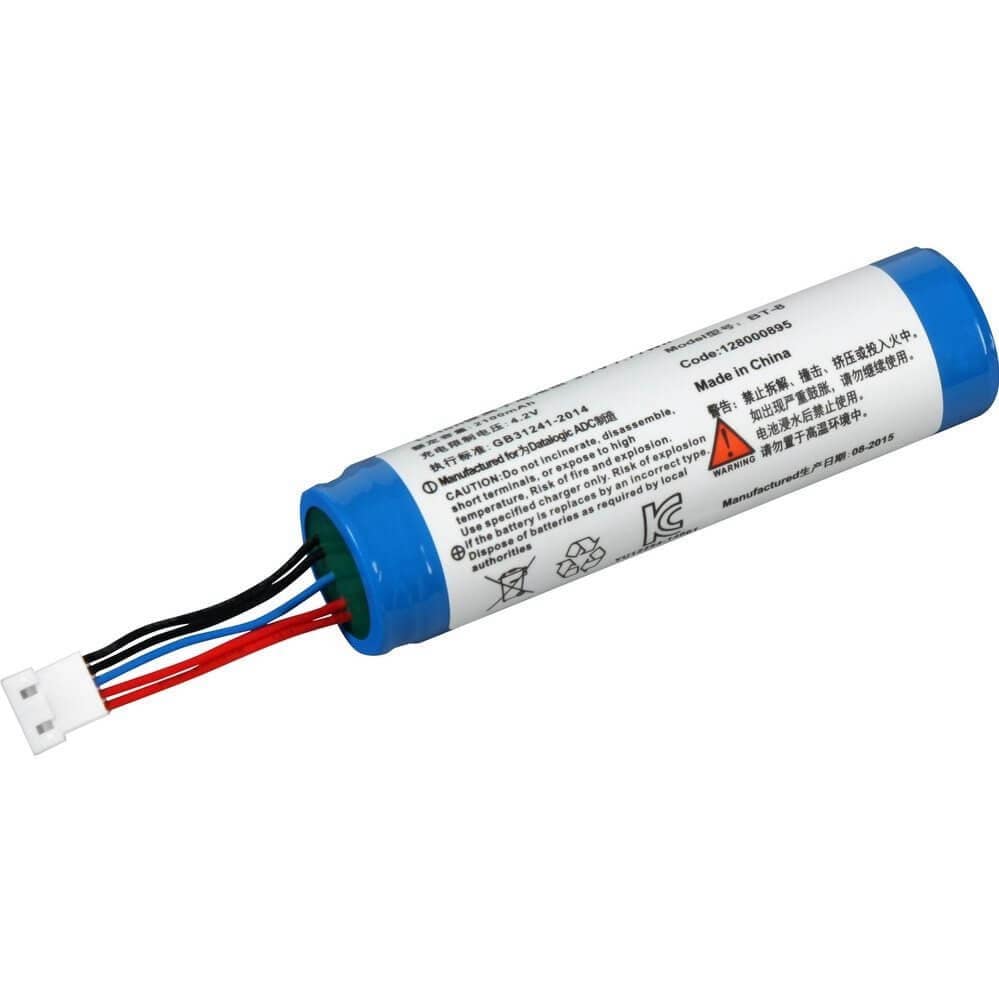 BATTERIE POUR DATALOGIC BATTERY, GRYPHON I