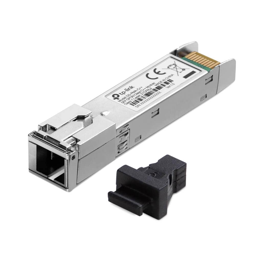 MODULE SFP GPON CLASS C++ SC/UPC TX1490NM/RX1310NM