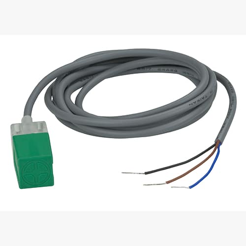 CAPTEUR D'INDUCTION POUR SÉRIE PE7/8/9