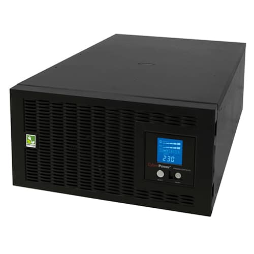 ONDULEUR ELITE PRO RTX 5U RACK 19" 5KVA
