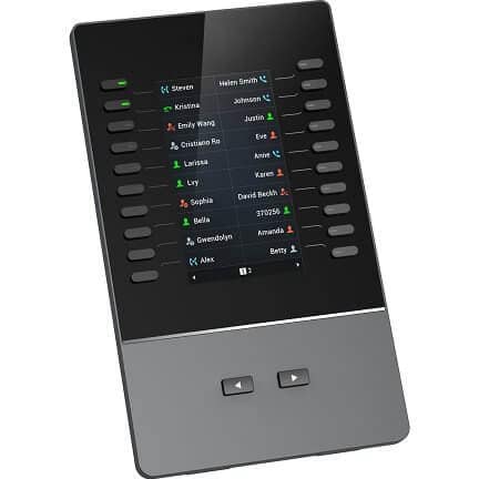 EXTENSION DE TOUCHE LCD GBX20