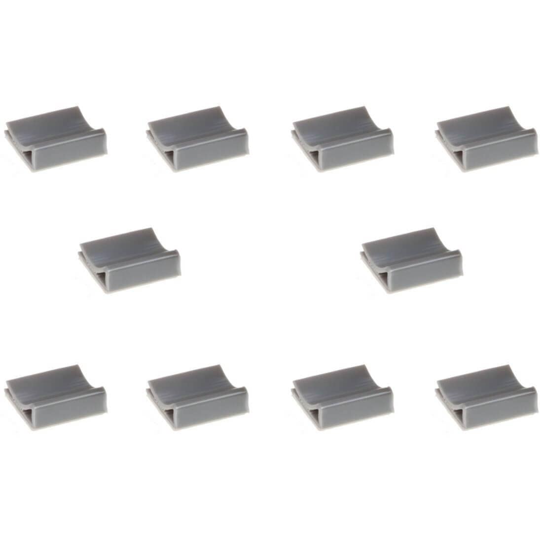 PACK DE 10 J-CLIP POUR WLD