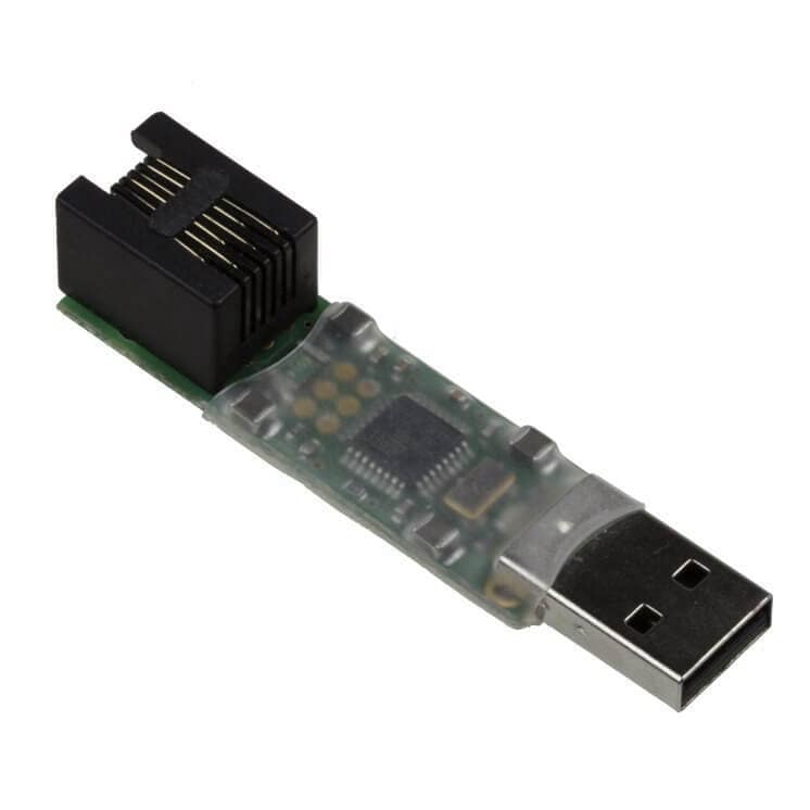CALIBRATEUR USB POUR CAPTEUR 1-WIRE UNI