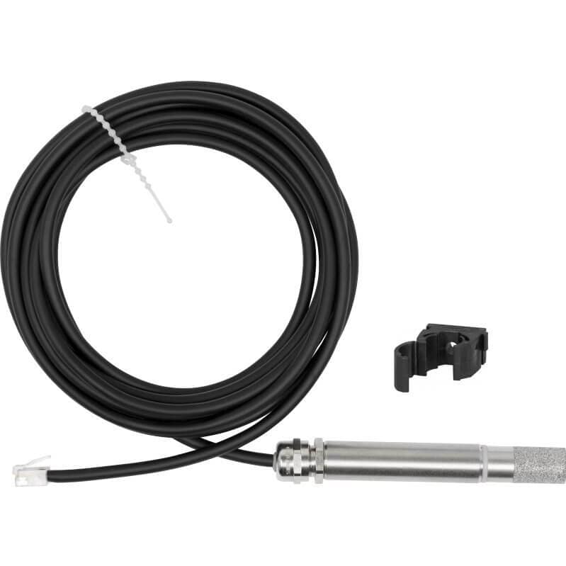 CAPTEUR TEMP. HUMIDITÉ OUTDOOR -30+85°C 3M RJ11