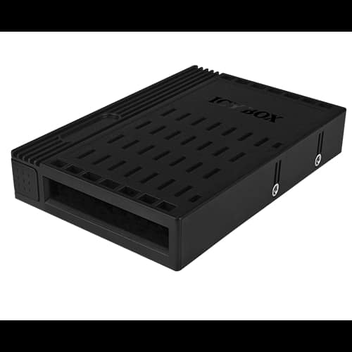 RACK AMOVIBLE 3"1/2 POUR HDD/SSD 2"1/2