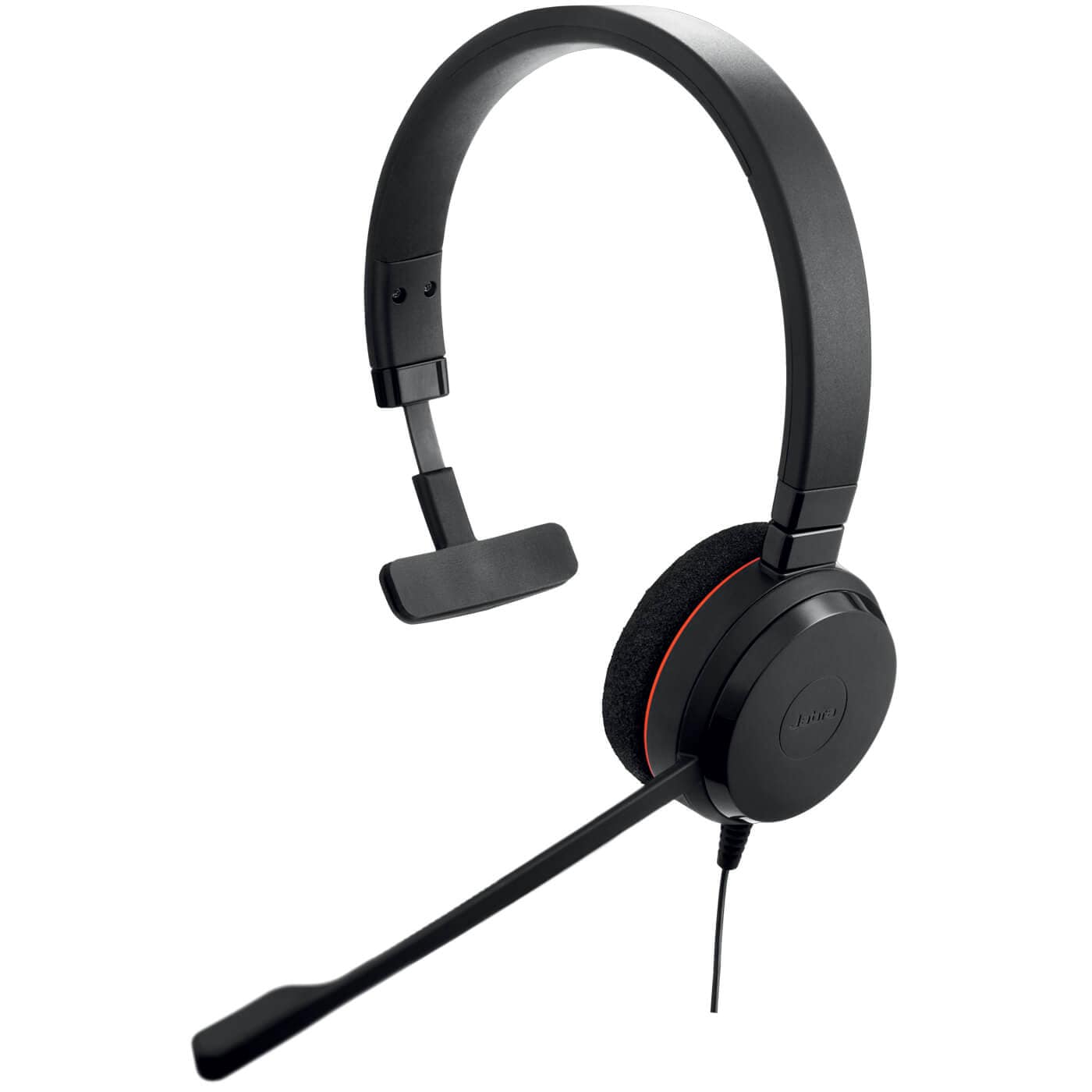 CASQUE MONO USB A EVOLVE 20 UC&TEAMS