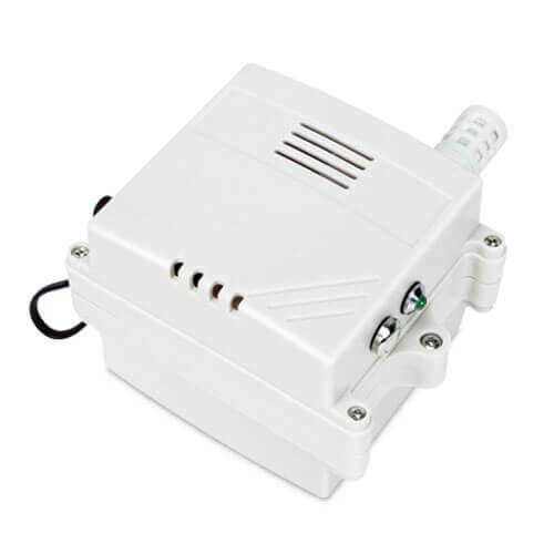 CAPTEUR PM2,5 /TEMPÉRATURE /HUMIDITÉ LORAWAN IP30