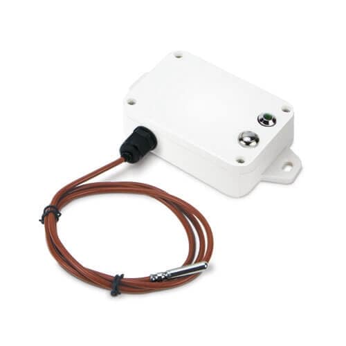 CAPTEUR TEMPÉRATURE MACHINE LORAWAN IP65 -20/+125°
