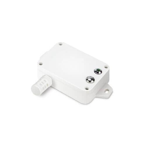 CAPTEUR TEMP/HUM INTÉRIEUR LORAWAN IP65 -20/+55°C