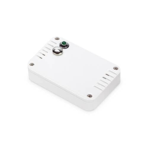 CAPTEUR TVOX/TEMP/HUM LORAWAN IP65 -20/+55°C