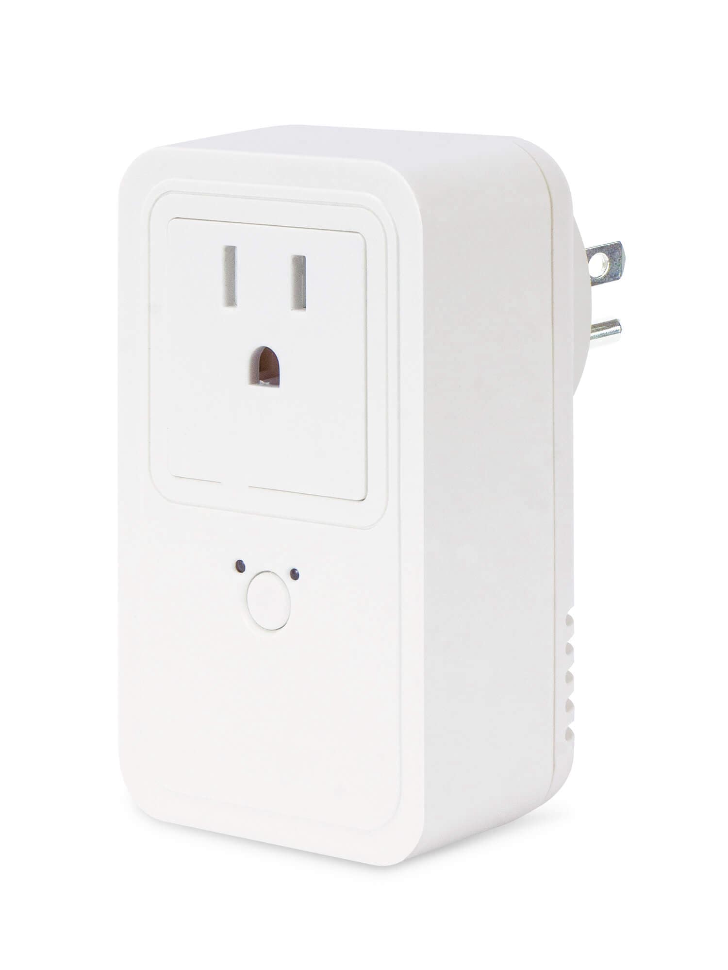 PRISE D'ALIMENTATION LORAWAN IP20 AVEC PUISSANCE