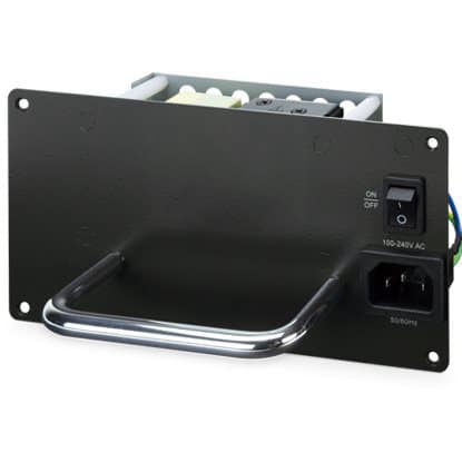 ALIMENTATION REDONDANTE POUR MC1500 VERSION 220V