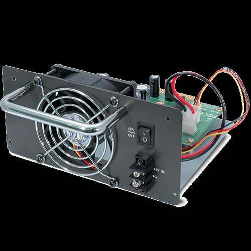 ALIMENTATION REDONDANTE POUR MC1500 VERSION 48V