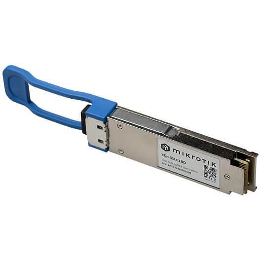 MODULE QSFP28 40G/100G SM 10KM 1310NM