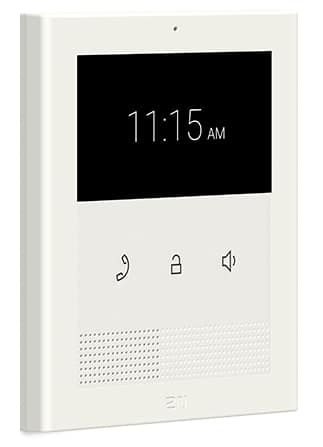 ECRAN INTÉRIEUR 2N CLIP ETHERNET