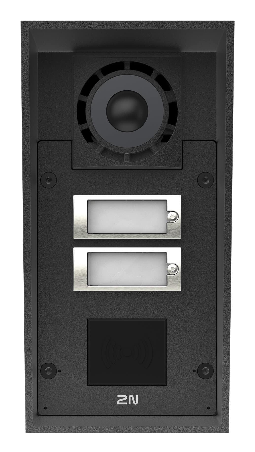 IP FORCE 2.0 2 BOUTONS PRÊT CARD READER