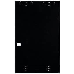 2N IP VERSO PLAQUE DE MONTAGE 2(L) X 3(H) MODULES