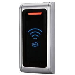 LECTEUR RFID EXTERNE 13.56MHZ MIFARE, WIEGAND