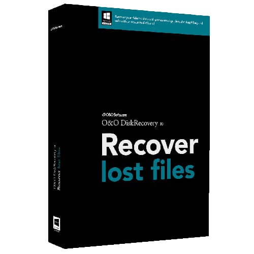 O&O DISK RECOVERY 11 PROFESSIONAL EDITION 3 PC