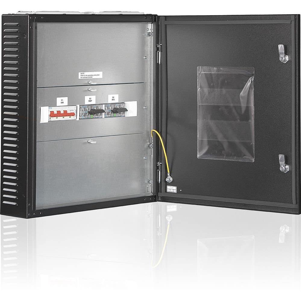 BYPASS DE MAINTENANCE EXT. EATON 50KW 2 SWITCHES